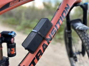 Anker Soundcore 2 MTB Bike Speaker Mount - InspiredGrabs.com